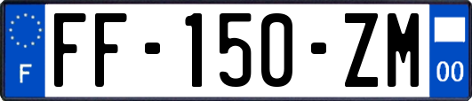 FF-150-ZM