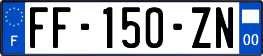 FF-150-ZN