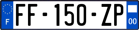 FF-150-ZP