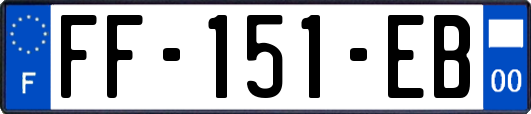 FF-151-EB