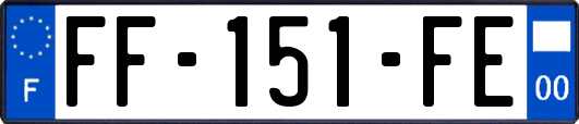 FF-151-FE