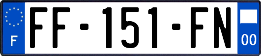 FF-151-FN