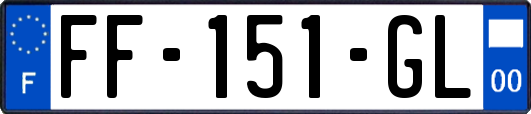 FF-151-GL