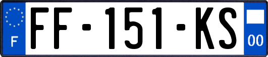 FF-151-KS