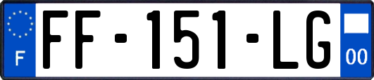 FF-151-LG