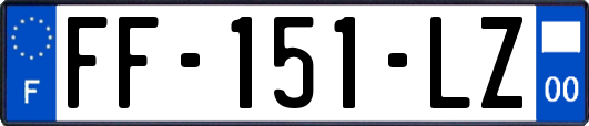 FF-151-LZ