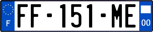 FF-151-ME