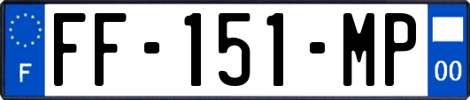 FF-151-MP