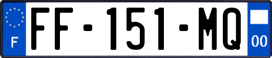 FF-151-MQ