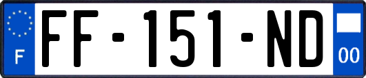 FF-151-ND