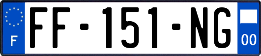 FF-151-NG