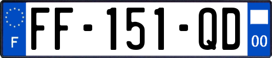 FF-151-QD