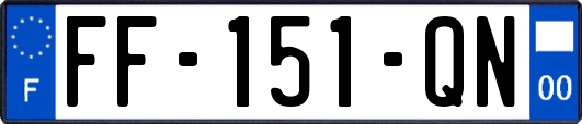 FF-151-QN