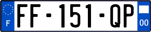 FF-151-QP