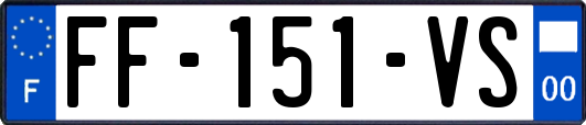 FF-151-VS
