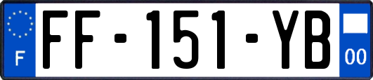 FF-151-YB