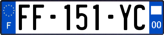 FF-151-YC