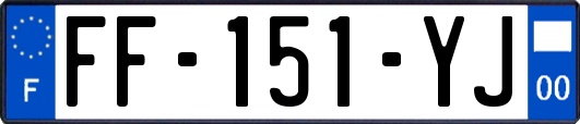 FF-151-YJ