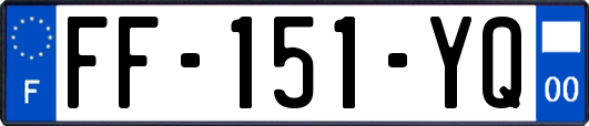 FF-151-YQ