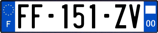 FF-151-ZV