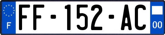 FF-152-AC