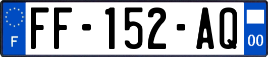 FF-152-AQ