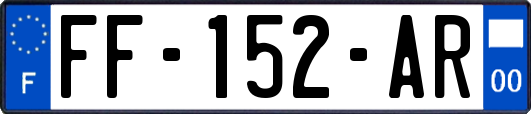 FF-152-AR