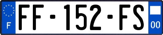 FF-152-FS