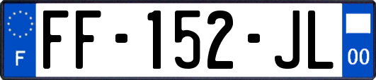 FF-152-JL