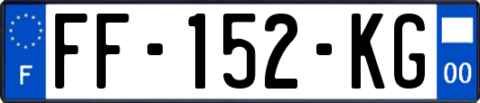 FF-152-KG