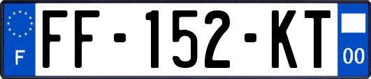 FF-152-KT