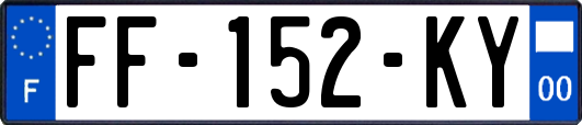 FF-152-KY