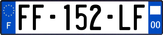 FF-152-LF