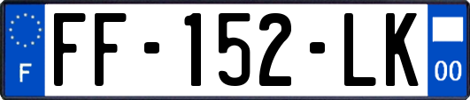 FF-152-LK