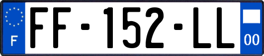FF-152-LL