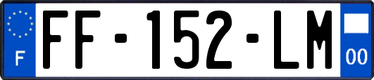 FF-152-LM
