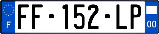 FF-152-LP