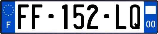 FF-152-LQ