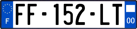 FF-152-LT