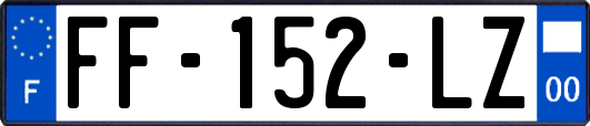 FF-152-LZ