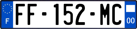 FF-152-MC