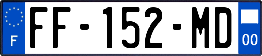 FF-152-MD