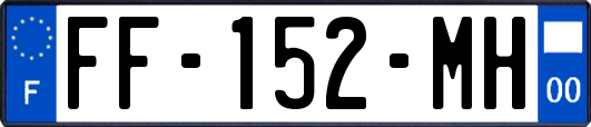 FF-152-MH