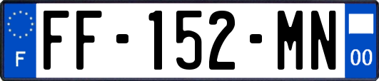 FF-152-MN
