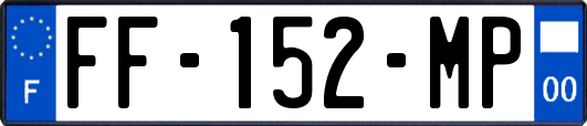 FF-152-MP