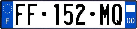 FF-152-MQ