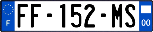 FF-152-MS