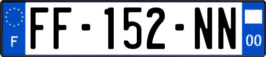 FF-152-NN