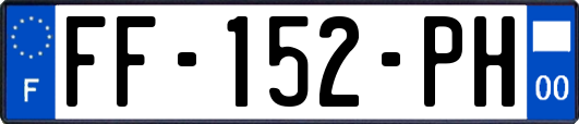 FF-152-PH