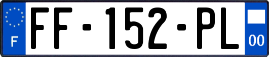 FF-152-PL